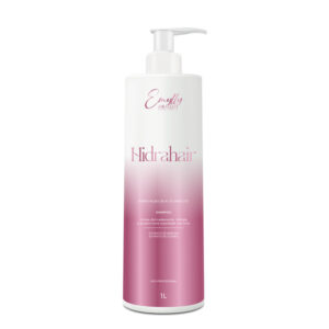 Shampoo Hidratante 1L - Hidrahair